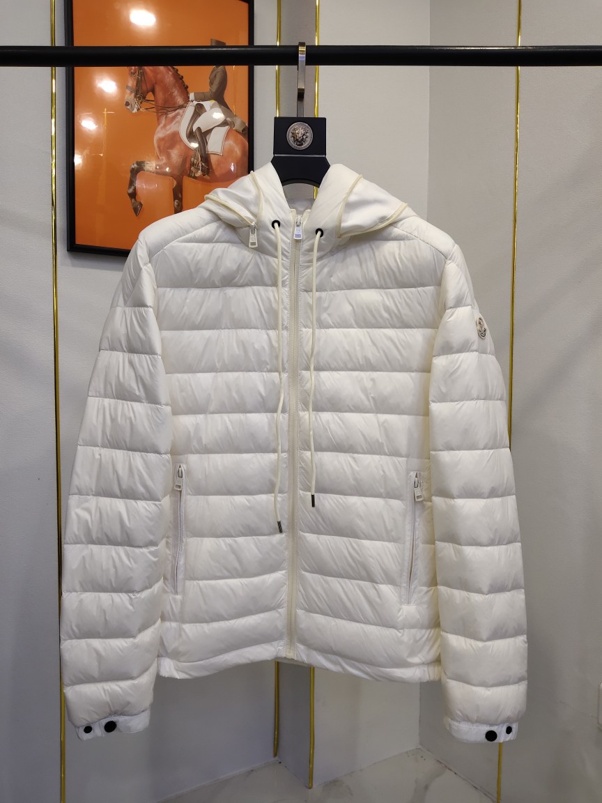 Moncler Down Jackets